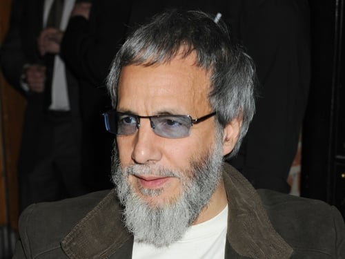 Islam - Yusuf forgives Coldplay for alleged copyright infringement