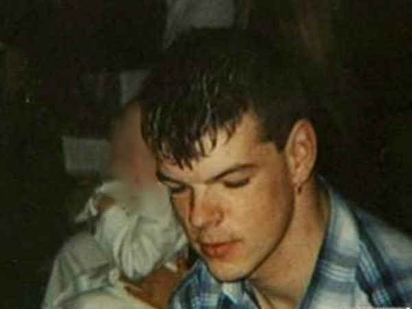 Jeffrey Hannon - Murdered in 2007