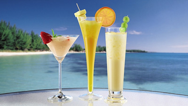 Sundowner