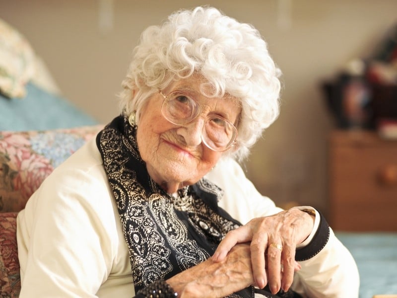 Millvina Dean - Died on 31 May aged 97