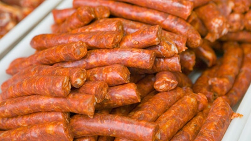 A twist on the traditional Dublin dish.