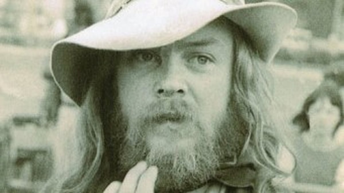 No Cure for Mickey Finn