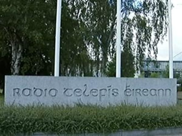 RTÉ - Broadcaster had total revenue of €441m last year