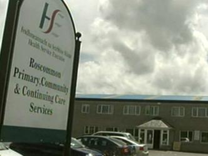 Roscommon - Theft of 15 laptops from HSE ofices