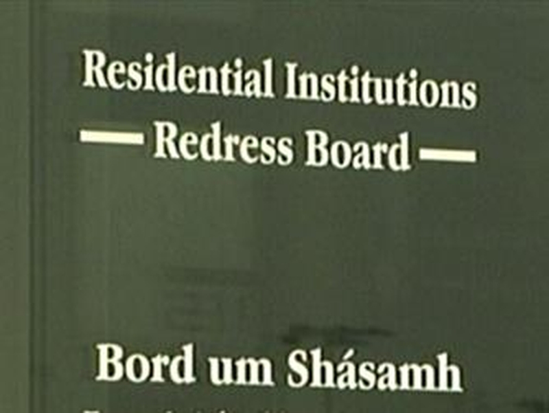 Redress Board - Abuse survivors step up campaign