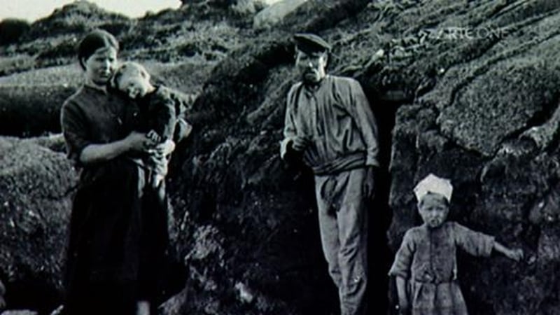 "There must soon be many deaths from famine in my neighbourhood if something effectual be not done"