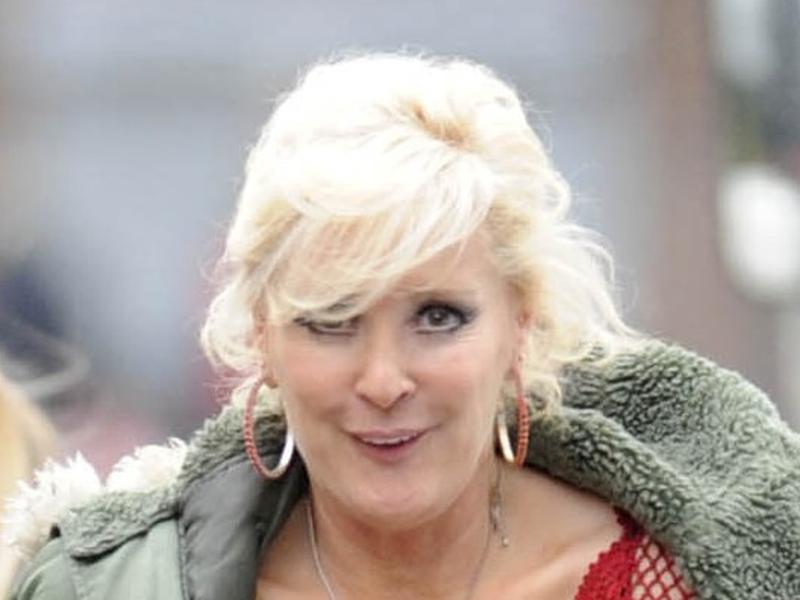 Callard - Beverley to return as Liz with other McDonald's in tow