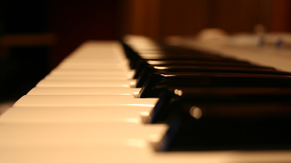 Piano lessons, Sliding Scales