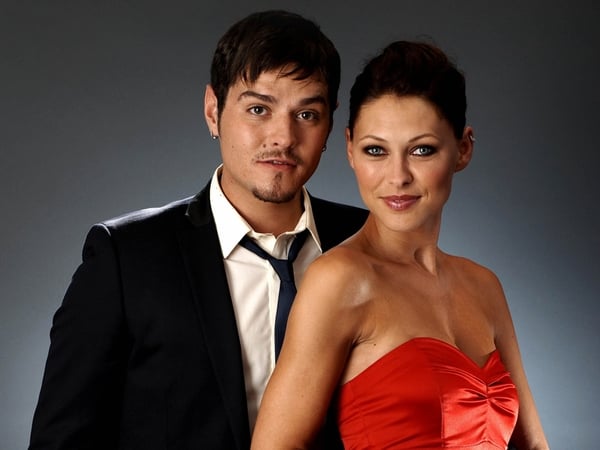 Willis &amp; Griffiths - Not presenting the show this year