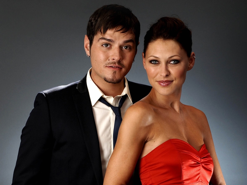 Willis &amp; Griffiths - Not presenting the show this year