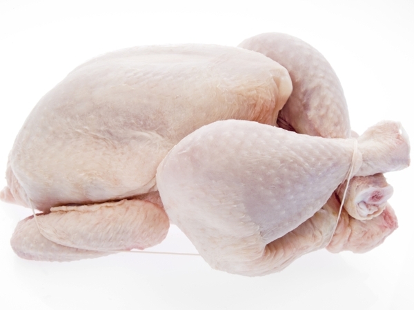 Chicken - Source criticised