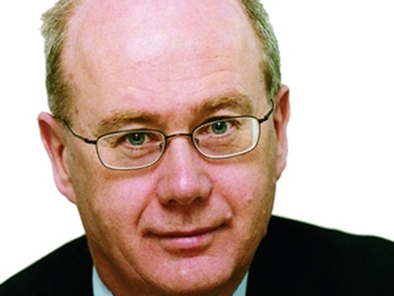 Kevin Murphy - Recently headed life business