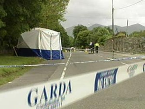 Killarney - Teen's body found at roadside
