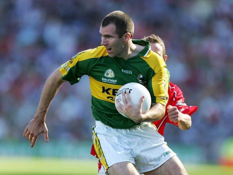 Michael McCarthy could return during the Qualifiers