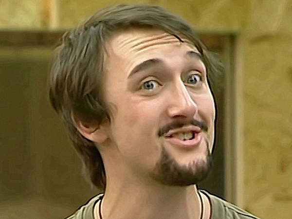 Freddie - celebrated his 24th birthday