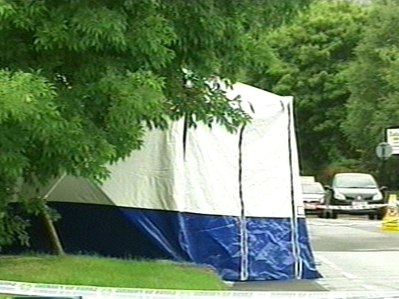 Killarney - Victim stabbed