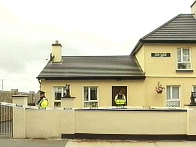 Templemore - 56-year-old man found dead