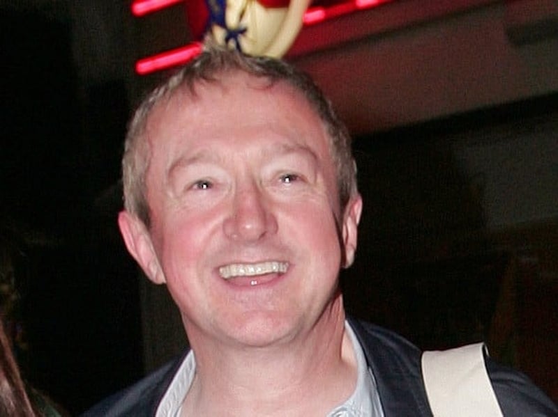 Walsh - Louis has reportedly undergone cosmetic surgery