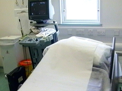 Galway - Rapid Access Clinic