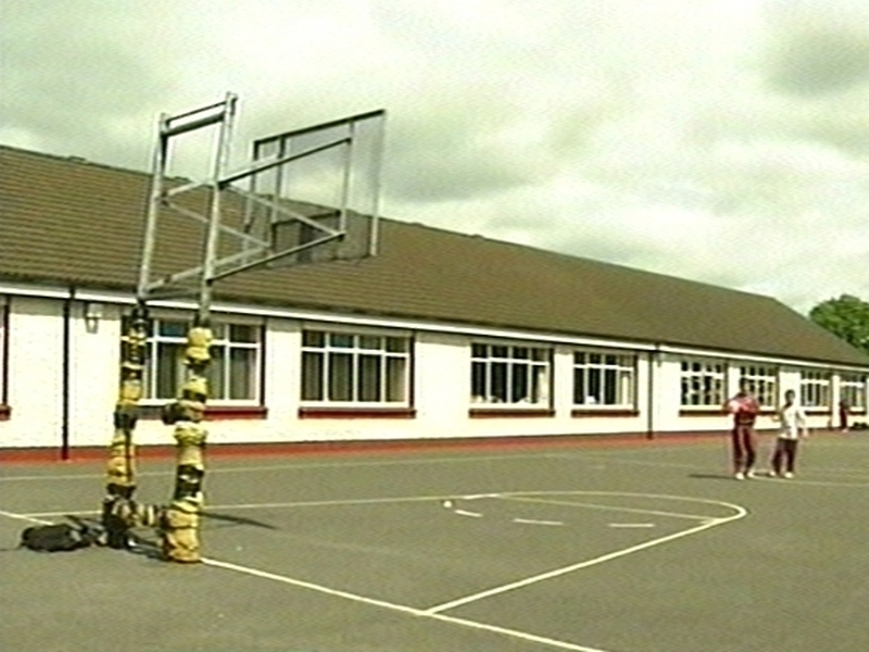 Breaffy - Seven-year-old treated for swine flu