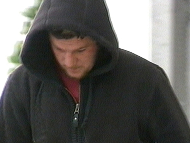 James McInerney - Charged over father's death