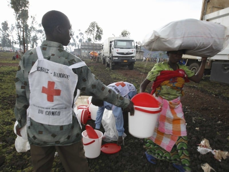 Aid - Call for Govt to leave aid untouched in Budget