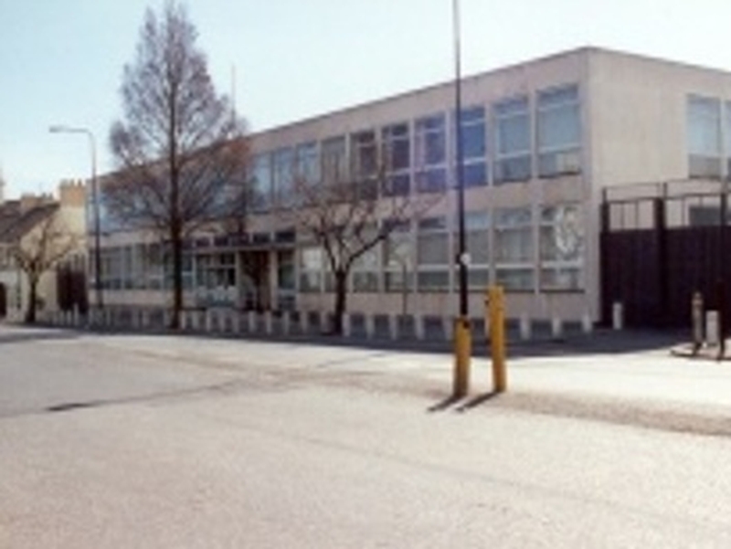 Newtownards - Woman charged with sexually abusing her children