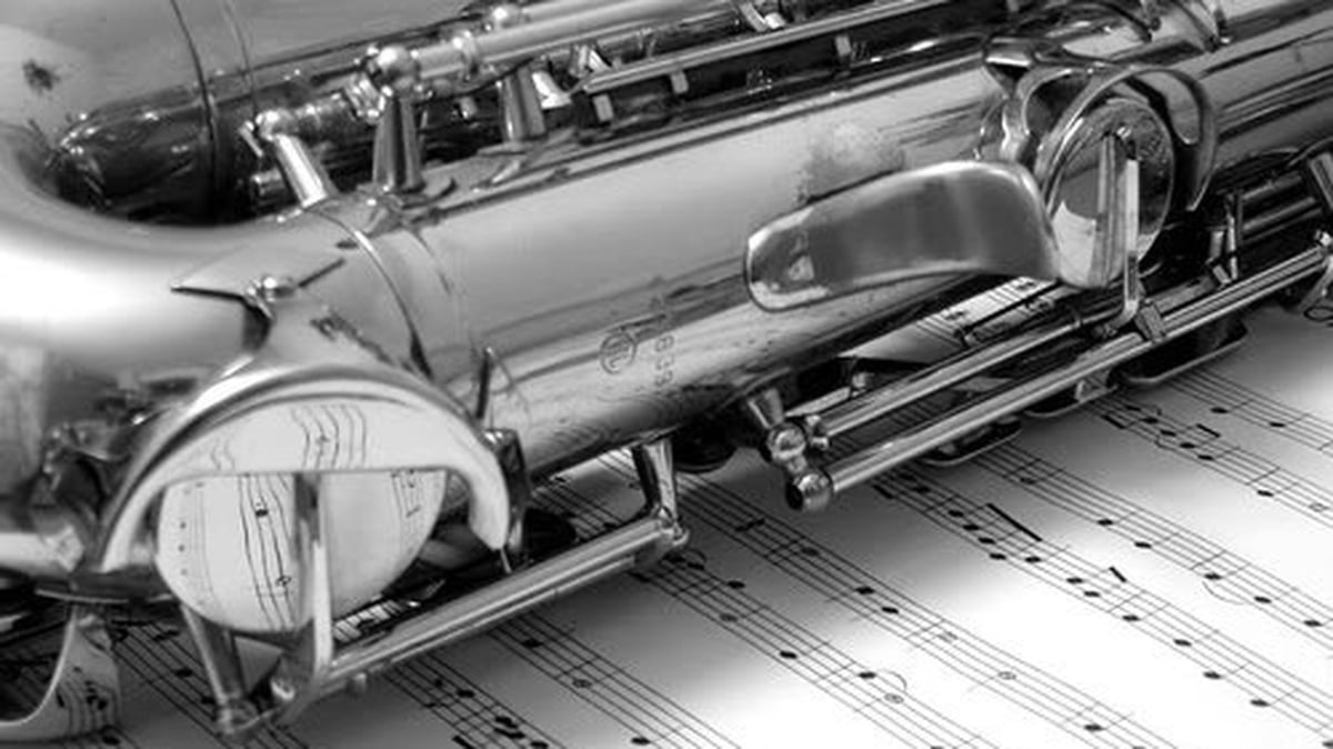 Down with jazz: Anti jazz campaign of the 1930's