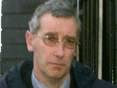 Liam Carroll - Application to be heard next week