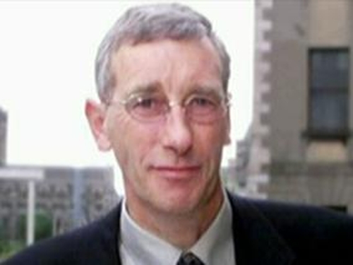 Liam Carroll - High Court application