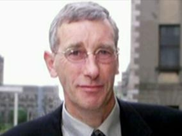 Liam Carroll - Firms had sought protection