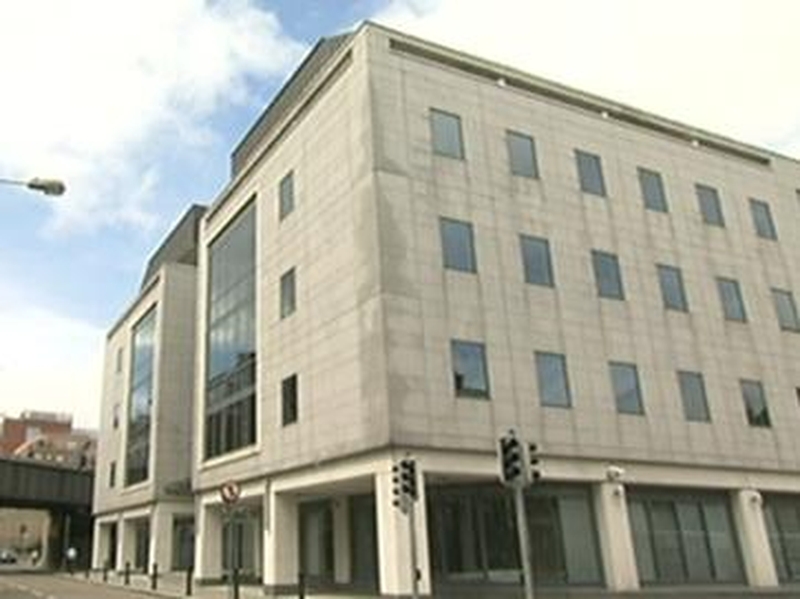 Setanta Ireland - UPC Ireland parent interested?