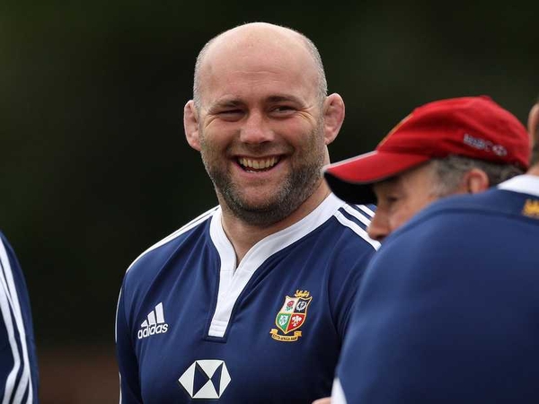 John Hayes returns after an extended break following this summer's British &amp; Irish Lions tour of South Africa