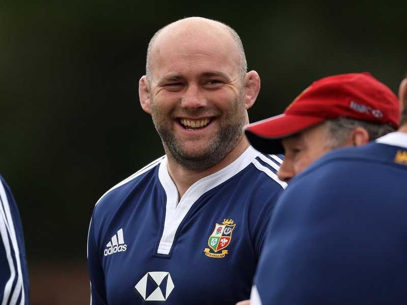 John Hayes returns after an extended break following this summer's British &amp; Irish Lions tour of South Africa