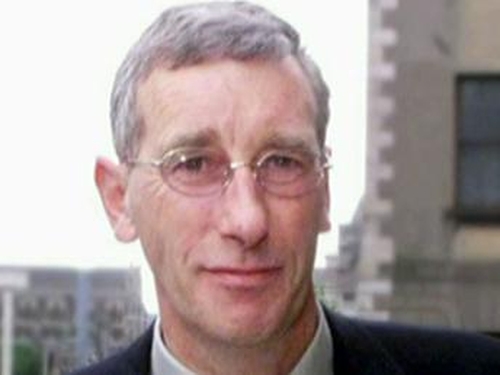 Liam Carroll - Judge refuses leave to sell properties