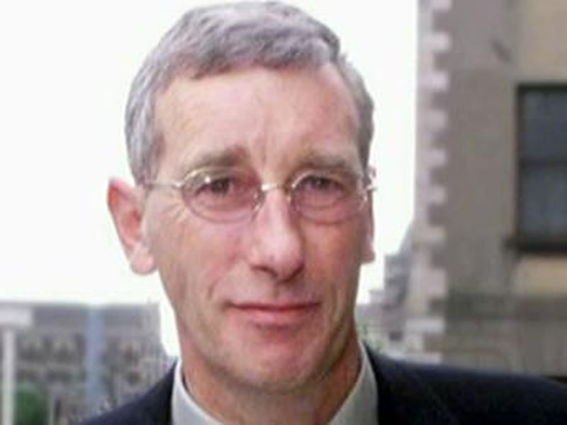 Liam Carroll - Supreme Court hearing next week