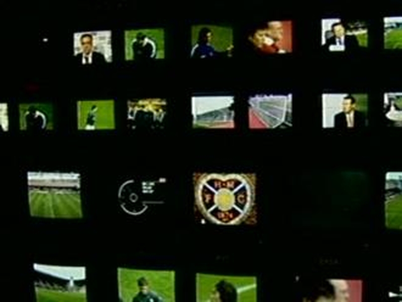 Media deal - New owner for NBC