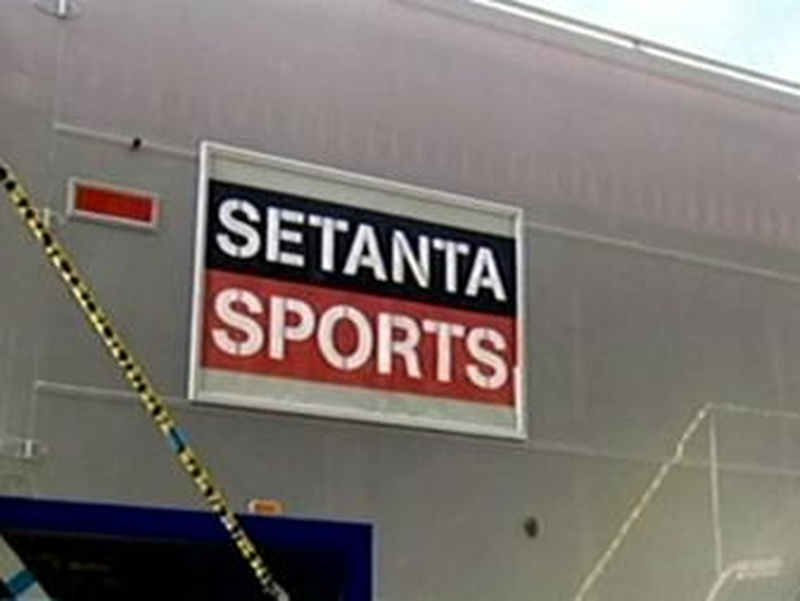 Setanta - UK business to be wound down