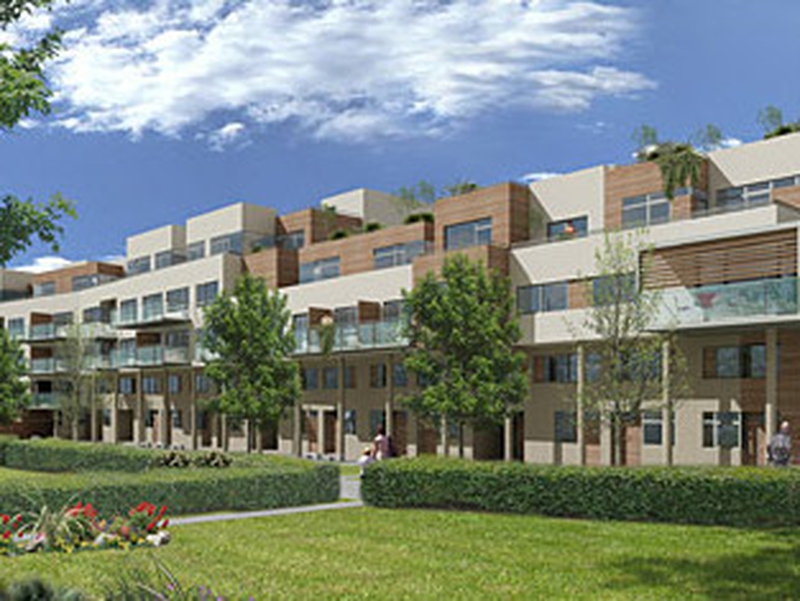 Milner's Square - Homebuyers lost most of their deposit on Santry homes