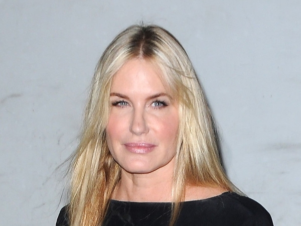 Daryl Hannah