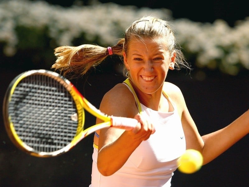 Victoria Azarenka