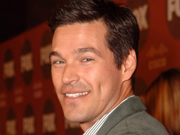 Cibrian - Character joins Horatio Caine's team