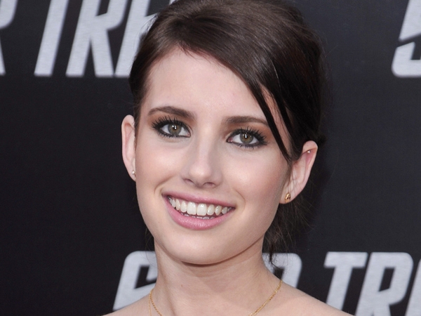 Roberts - To star in Valentine's Day