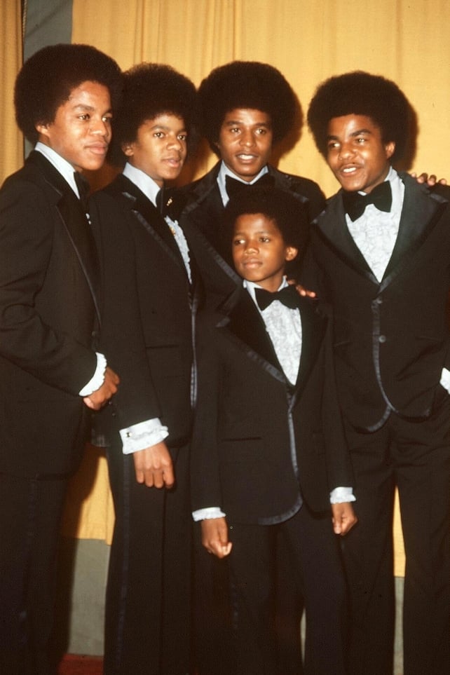 The Jackson 5