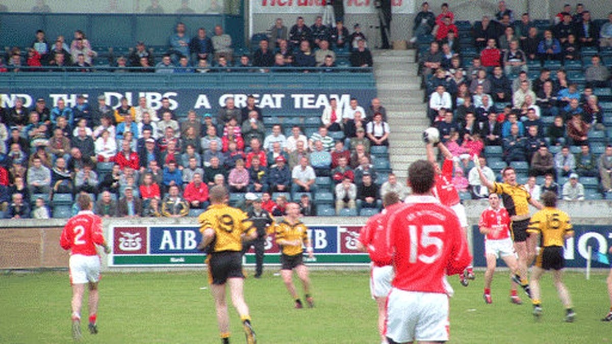 Come on Brigids