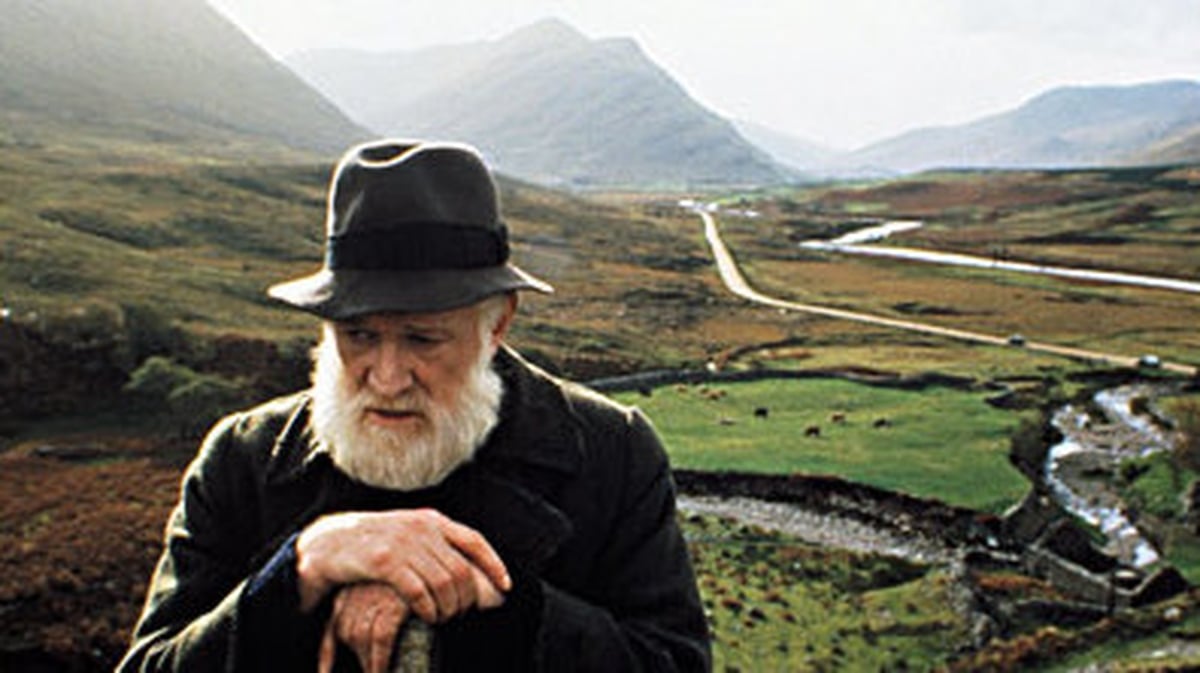 Death in Kerry: The story behind The Field by John