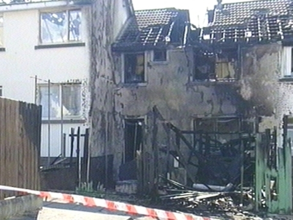 Banbridge - 91-year-old among those rescued