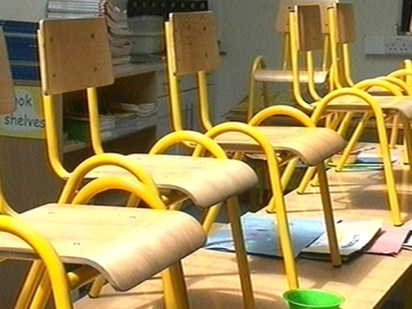 Education - Dept underspend at €140m