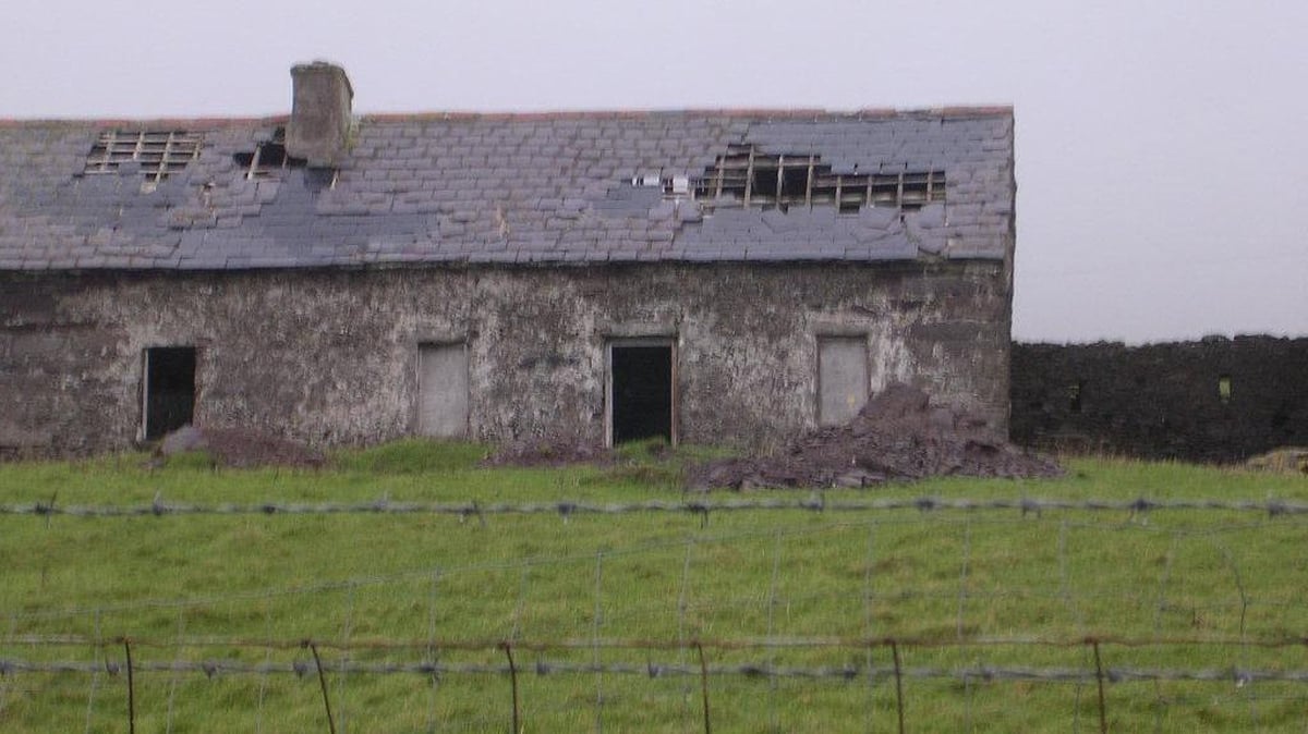Out Of Their Feeling: The Famine Girls
