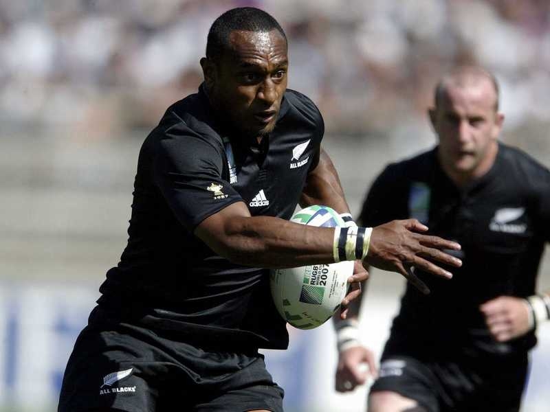 Joe Rokocoko will start for the Kiwis in Bloemfontein